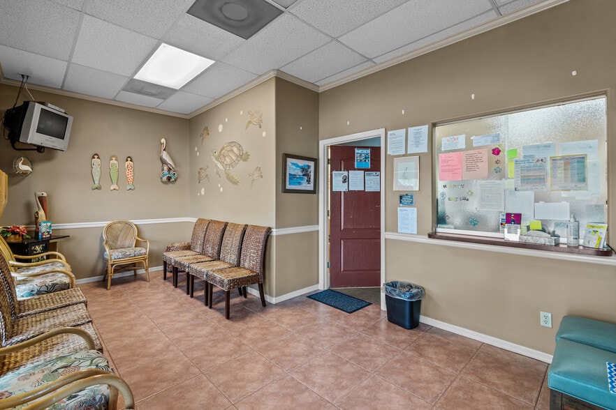 13832 US Highway 1, Sebastian, FL à vendre - Photo du bâtiment - Image 2 de 11