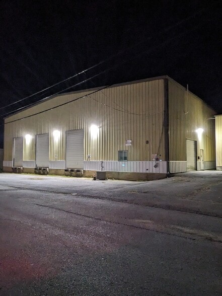 4 Copper Dr, Wilmington, DE for lease - Building Photo - Image 2 of 10