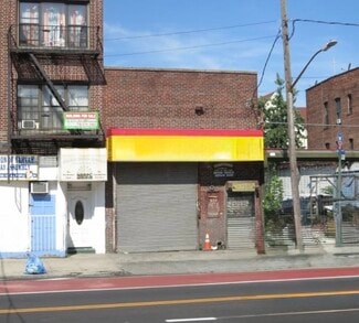 Plus de détails pour 950 Utica Ave, Brooklyn, NY - Industriel à vendre