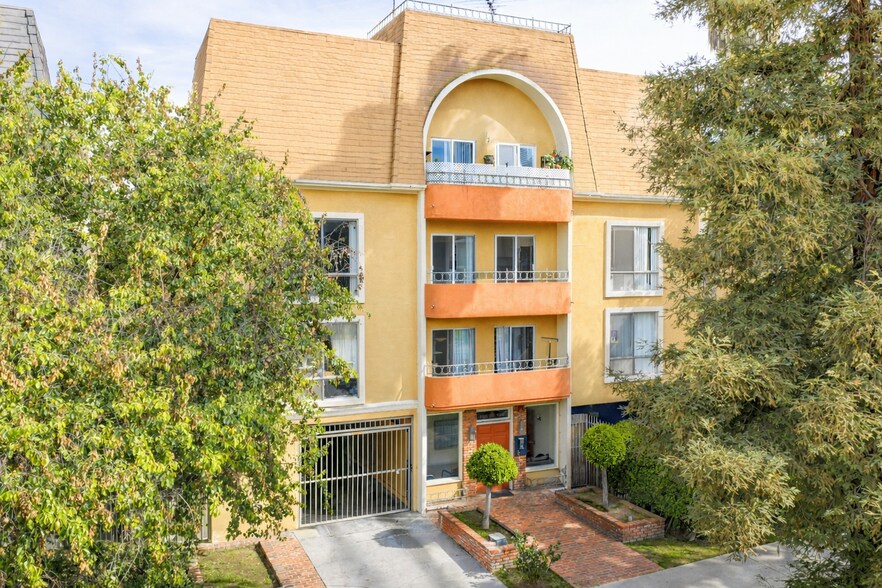 238 S La Fayette Park Pl, Los Angeles, CA à vendre - Photo principale - Image 1 de 5