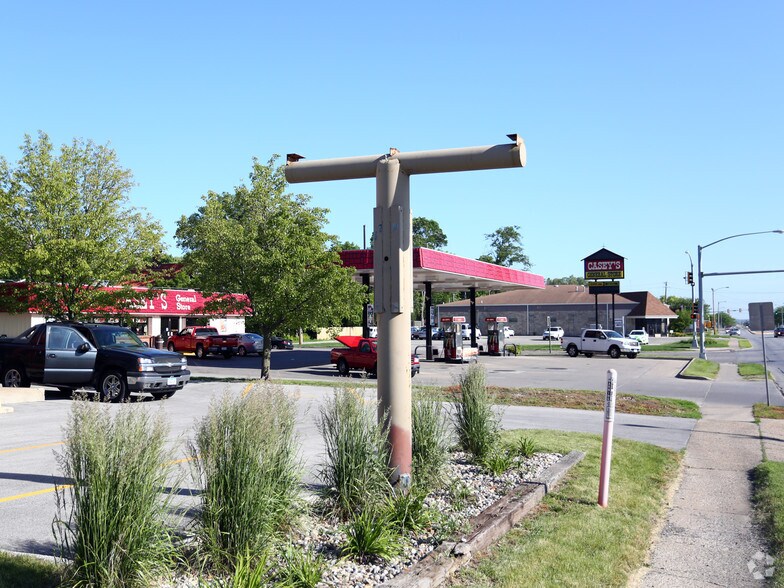 306 S Ankeny Blvd, Ankeny, IA à vendre - Photo du bâtiment - Image 3 de 7