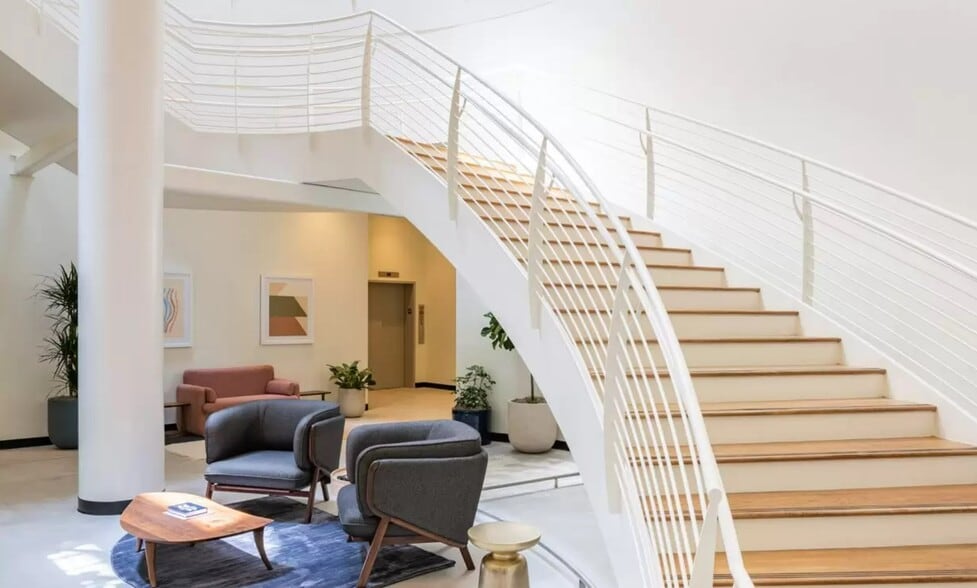 21 Miller Alley, Pasadena, CA à louer - Photo intérieure - Image 3 de 9