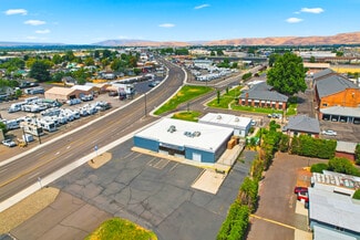More details for 3001 Main St, Union Gap, WA - Retail for Lease