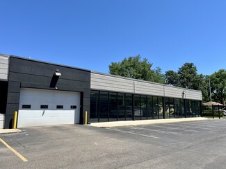 Plus de détails pour 2201 Autobarn Pl, Evanston, IL - Industriel à louer