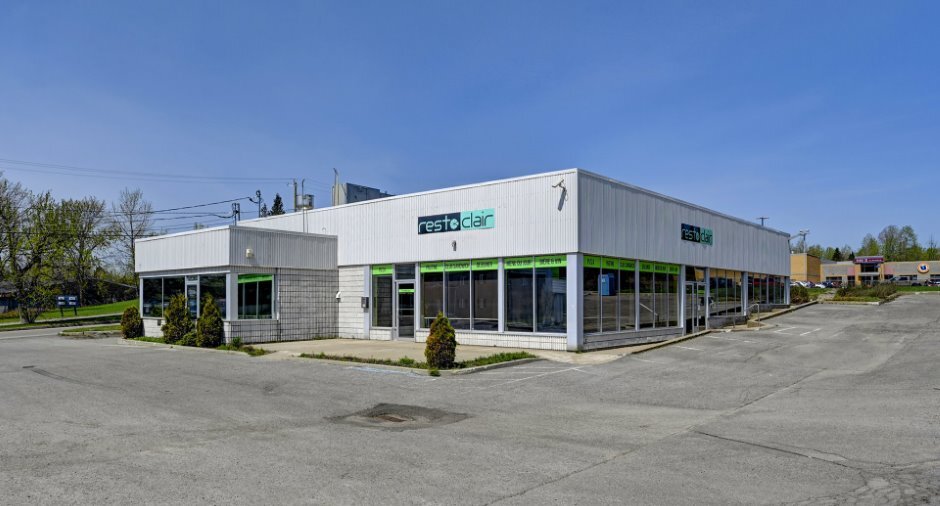 911 Rue Jacques-Bédard, Québec, QC à vendre Photo principale- Image 1 de 1