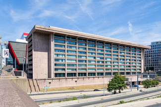 More details for 950 L'Enfant Plz SW, Washington, DC - Office, Office/Retail for Lease