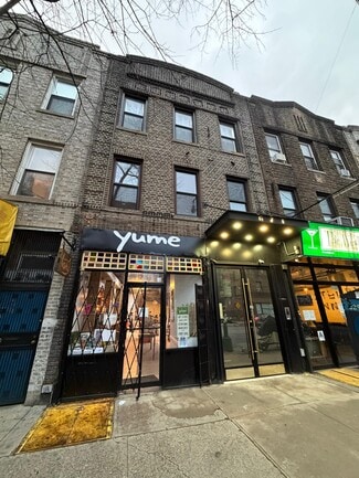 Plus de détails pour 671 Flatbush Ave, Brooklyn, NY - Commerce de détail à louer