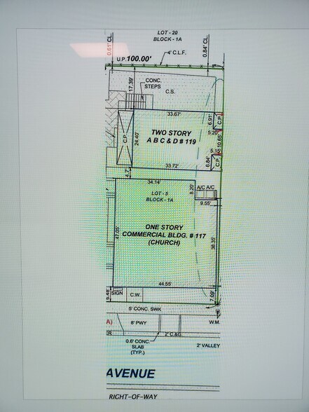 119 Grand Ave, Miami, FL à vendre - Photo du bâtiment - Image 2 de 8