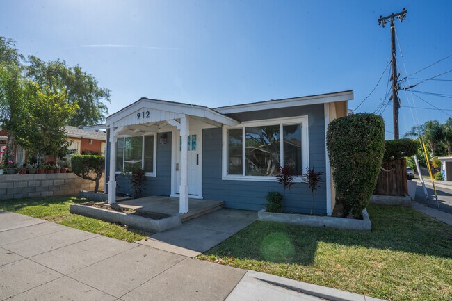 More details for 912 E Commonwealth Ave, Fullerton, CA - Multifamily for Sale