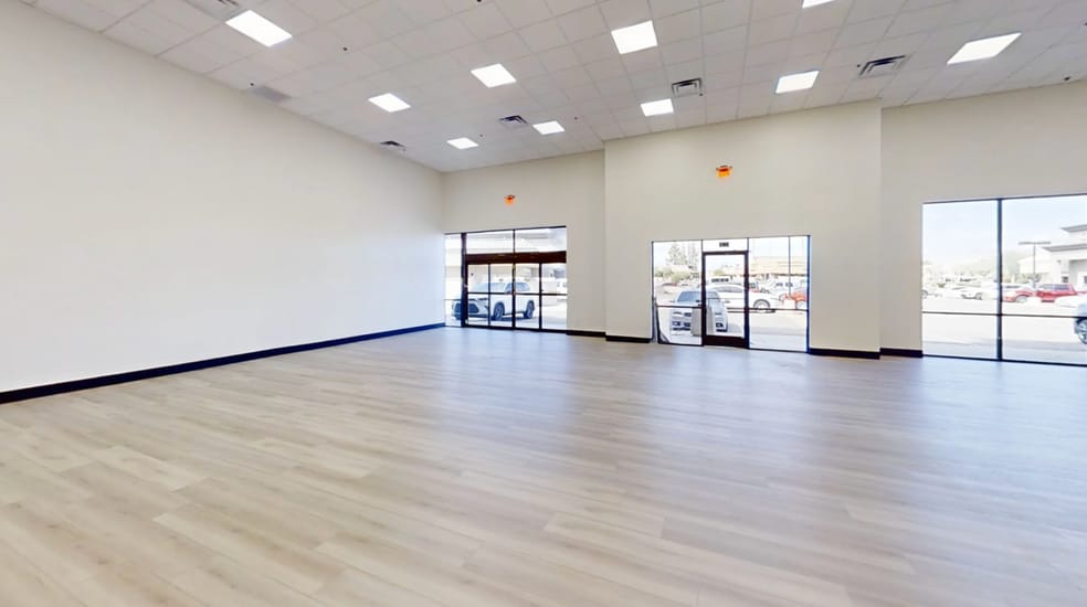 E Via Linda, Scottsdale, AZ for lease - Building Photo - Image 2 of 14