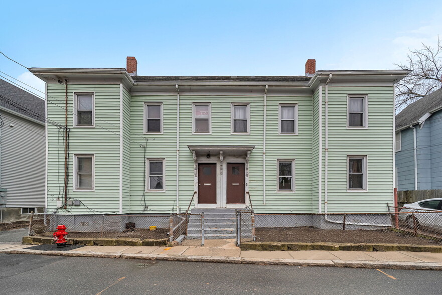 20 Autumn St, Somerville, MA for sale - Primary Photo - Image 1 of 21