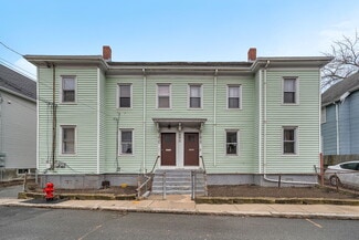 More details for 20 Autumn St, Somerville, MA - Multifamily for Sale
