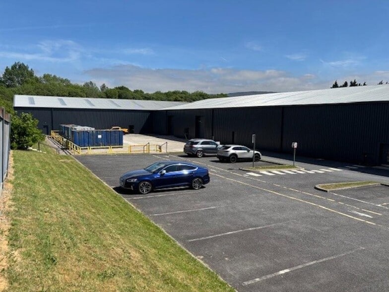 Stockton St, Littleborough for lease - Building Photo - Image 3 of 4