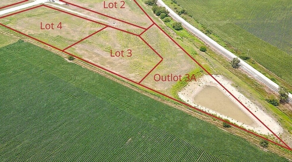 549 W 13th St, Nevada, IA for sale - Building Photo - Image 3 of 3