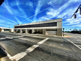 Plus de détails pour Seven Building Estate portfolio – à vendre, Waycross, GA