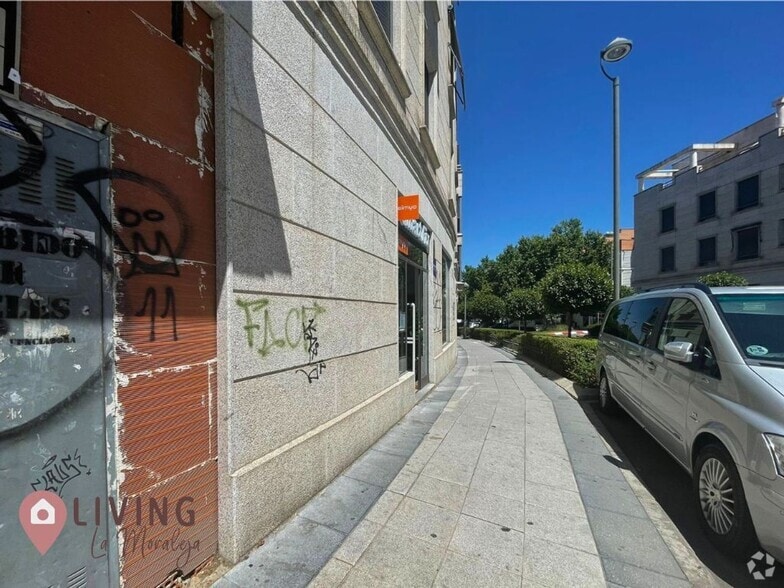 Retail in San Fernando de Henares, Madrid for lease - Interior Photo - Image 1 of 1