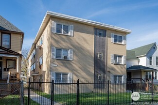 Plus de détails pour 150 N Waller Ave, Chicago, IL - Multi-résidentiel à vendre