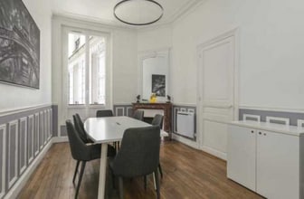 11 Rue De Magdebourg, Paris à louer Photo intérieure- Image 2 de 13