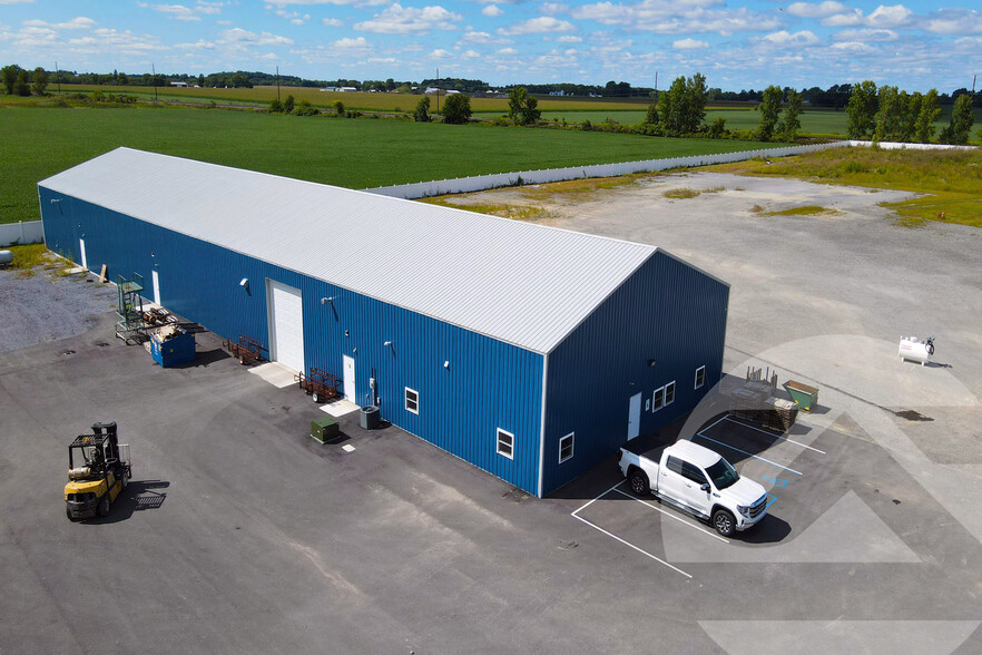 4840 US Highway 20A, Delta, OH for lease - Building Photo - Image 1 of 2