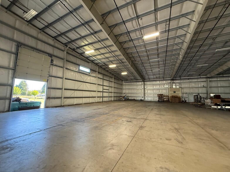 2120 North Park Dr, Centralia, WA for lease - Building Photo - Image 2 of 3