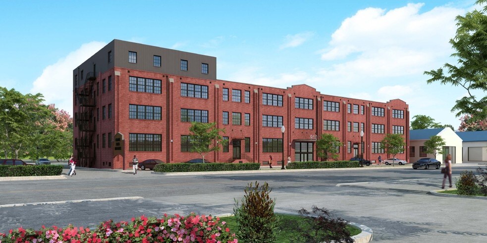 910 E Main St, Norristown, PA à louer - Autre - Image 3 de 15