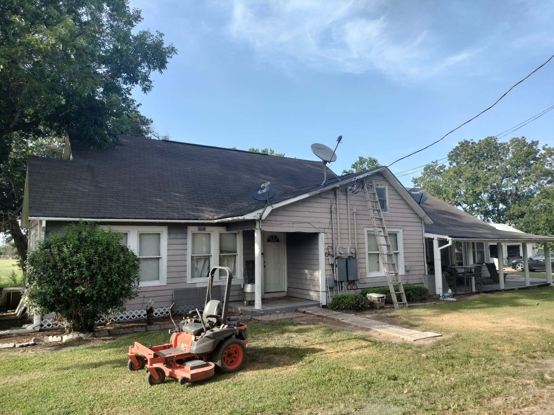 10557 S State Highway 71, El Campo, TX for sale Primary Photo- Image 1 of 1