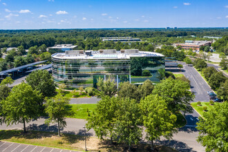 3000 Atrium Way, Mount Laurel, NJ - Aérien  Vue de la carte - Image1