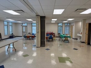 115 Huntingtown Rd, Newtown, CT for lease Building Photo- Image 1 of 8