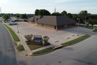 More details for 1864 Norwood Dr, Hurst, TX - Office for Lease