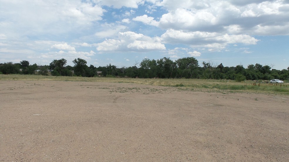 5506 Travel Plaza Dr, Fountain, CO à vendre - Photo principale - Image 1 de 21