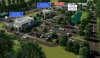 More details for 8840 W Irlo Bronson Memorial Hwy, Kissimmee, FL - Retail for Lease