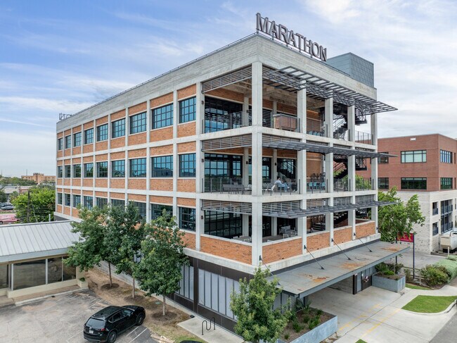 More details for 4009 Marathon Blvd, Austin, TX - Office for Lease