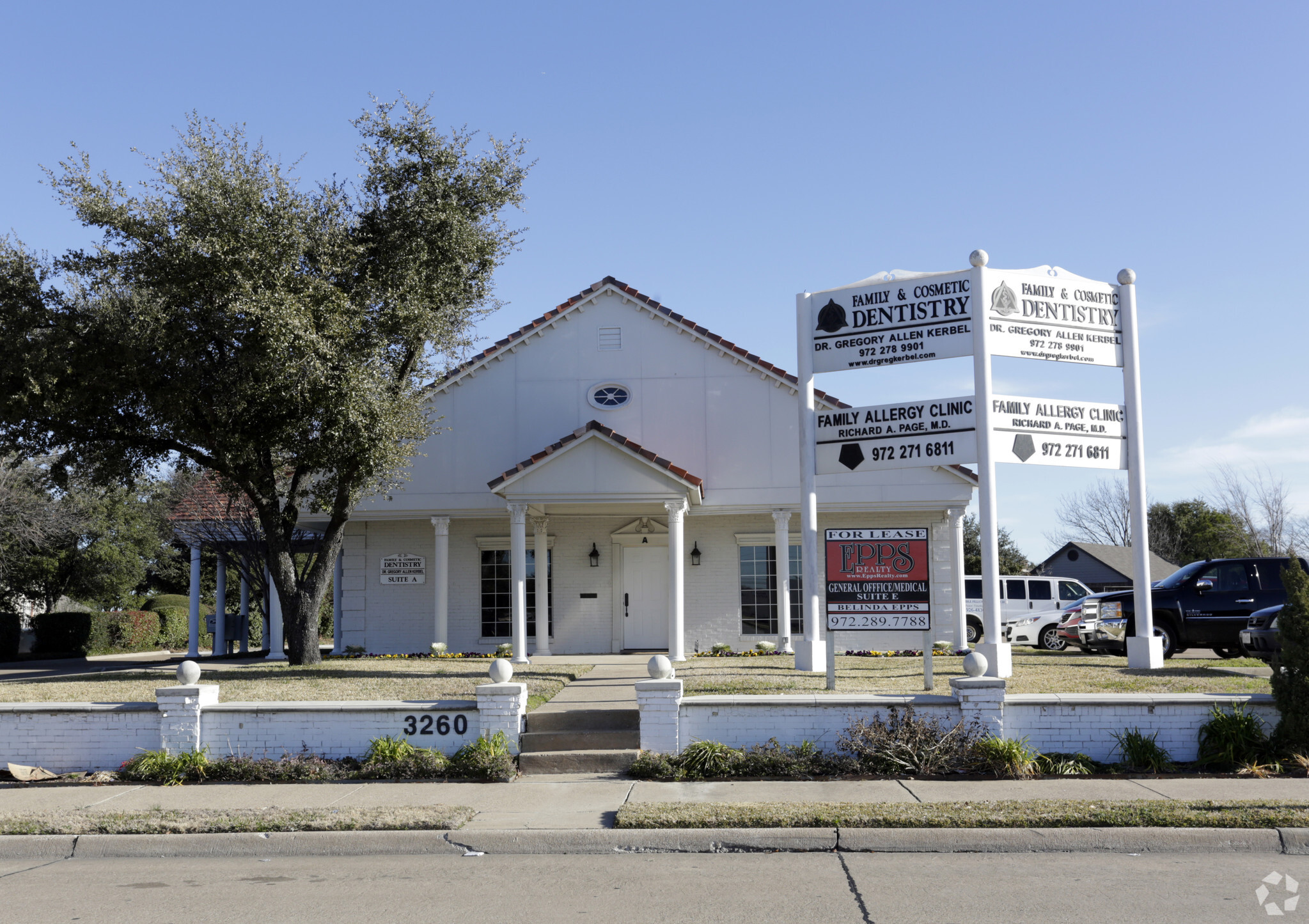 3260 Southern Dr, Garland, TX for sale Primary Photo- Image 1 of 1