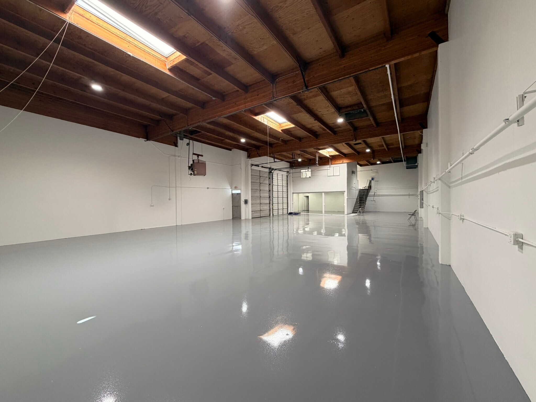 500 Howland St, Redwood City, CA for lease Building Photo- Image 1 of 4