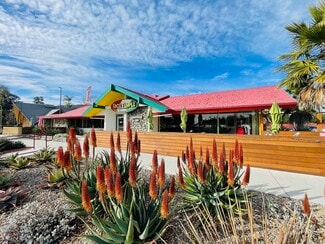 Plus de détails pour 1575 Calle Joaquin, San Luis Obispo, CA - Commerce de détail à louer