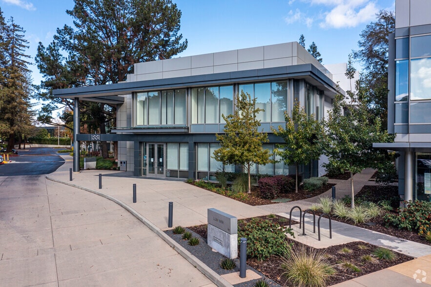 1881 Page Mill Rd, Palo Alto, CA for lease - Building Photo - Image 3 of 11