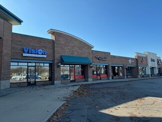 More details for 21872-21968 23 Mile Rd, Macomb Township, MI - Office/Medical for Lease