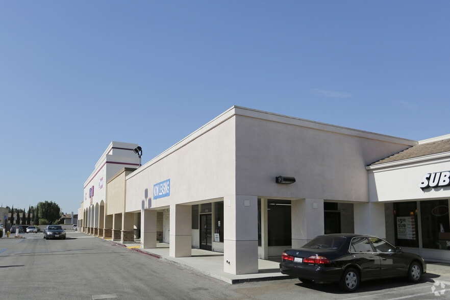 14511-14591 Red Hill Ave, Tustin, CA for lease - Building Photo - Image 2 of 14