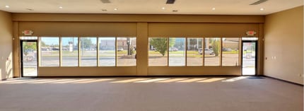 1911 S Sunnylane Rd, Del City, OK à louer Photo intérieure- Image 1 de 2