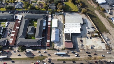 10540 S Post Oak Rd, Houston, TX - Aerial  map view - Image1