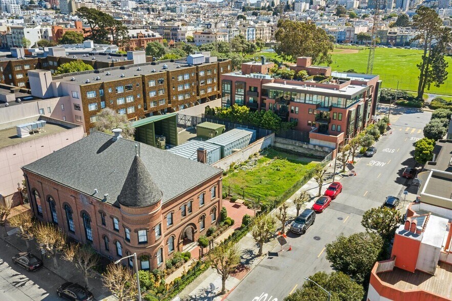 3620 Buchanan St, San Francisco, CA for sale - Building Photo - Image 3 of 13