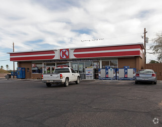 Plus de détails pour 105 S Main St, Florence, AZ - Vente au détail à vendre