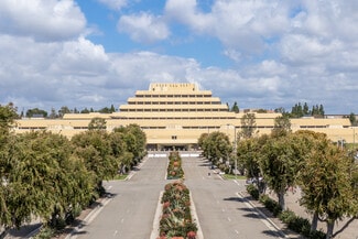 Plus de détails pour 24000 Avila Rd, Laguna Niguel, CA - Bureau à vendre