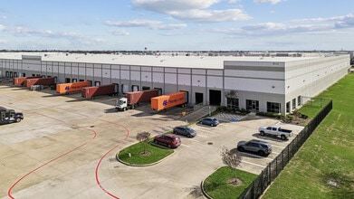 4331 Underwood Rd, Pasadena, TX for lease Building Photo- Image 2 of 5