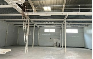 More details for Gémenos, Gémenos - Industrial for Lease
