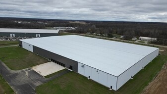 FCIP South Park 2 - Commercial Property