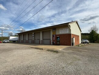 Plus de détails pour 1 Dennison Yard Cir, Dennison, OH - Commerce de détail à vendre