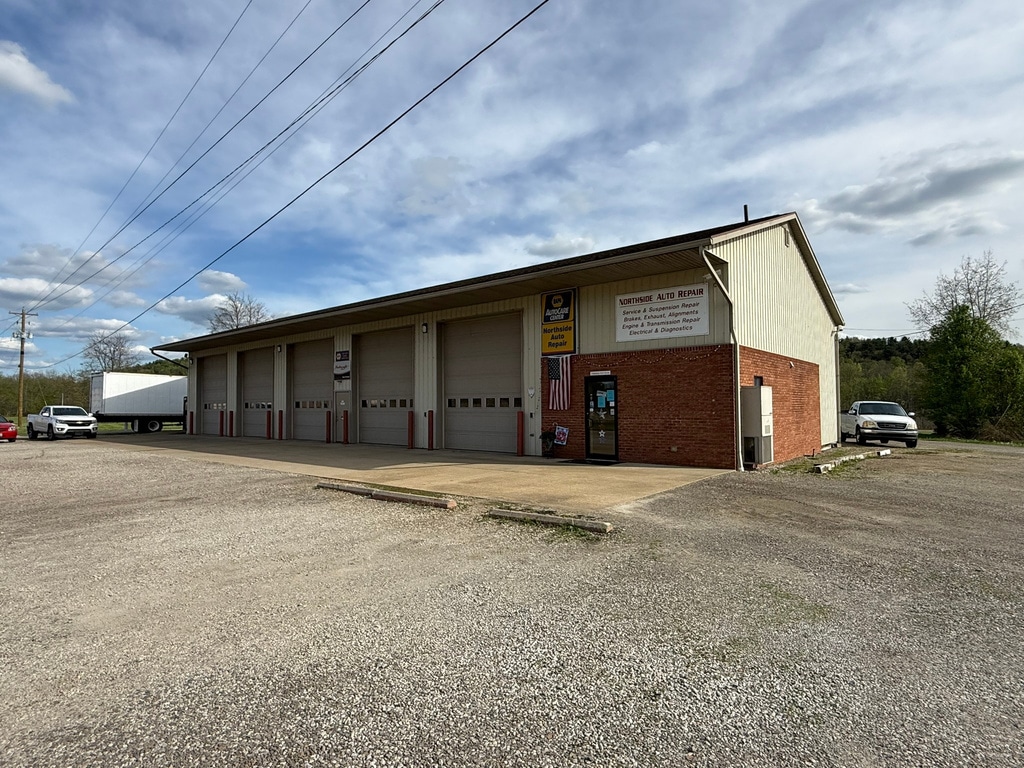 1 Dennison Yard Cir, Dennison, OH for sale Building Photo- Image 1 of 14