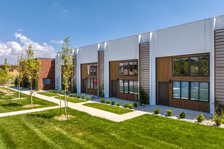 Plus de détails pour 401 Charlotte St, Kansas City, MO - Multi-résidentiel à vendre