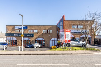 More details for Arden Press Way, Letchworth Garden City - Office for Lease